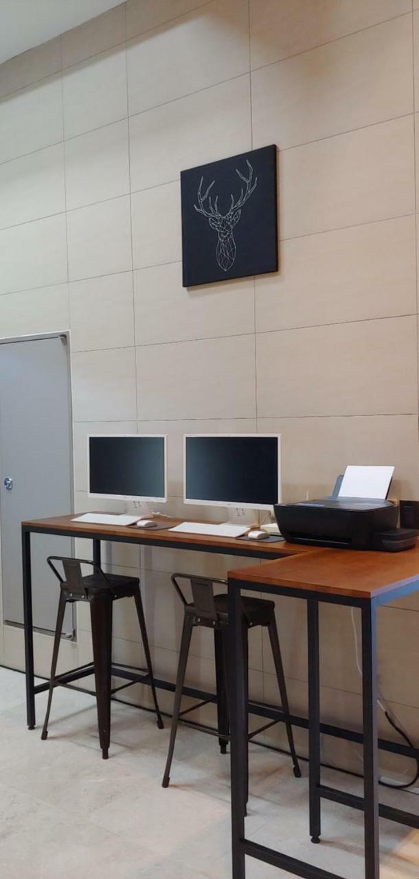 Western Bay Marina Hotel Pyeongtaek Eksteriør bilde
